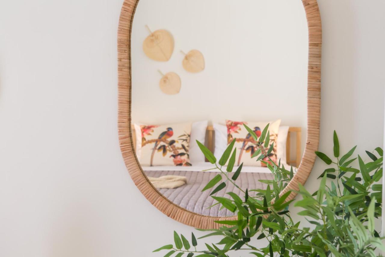 Effie'S Cozy Old Town Studios Ретимно Екстериор снимка